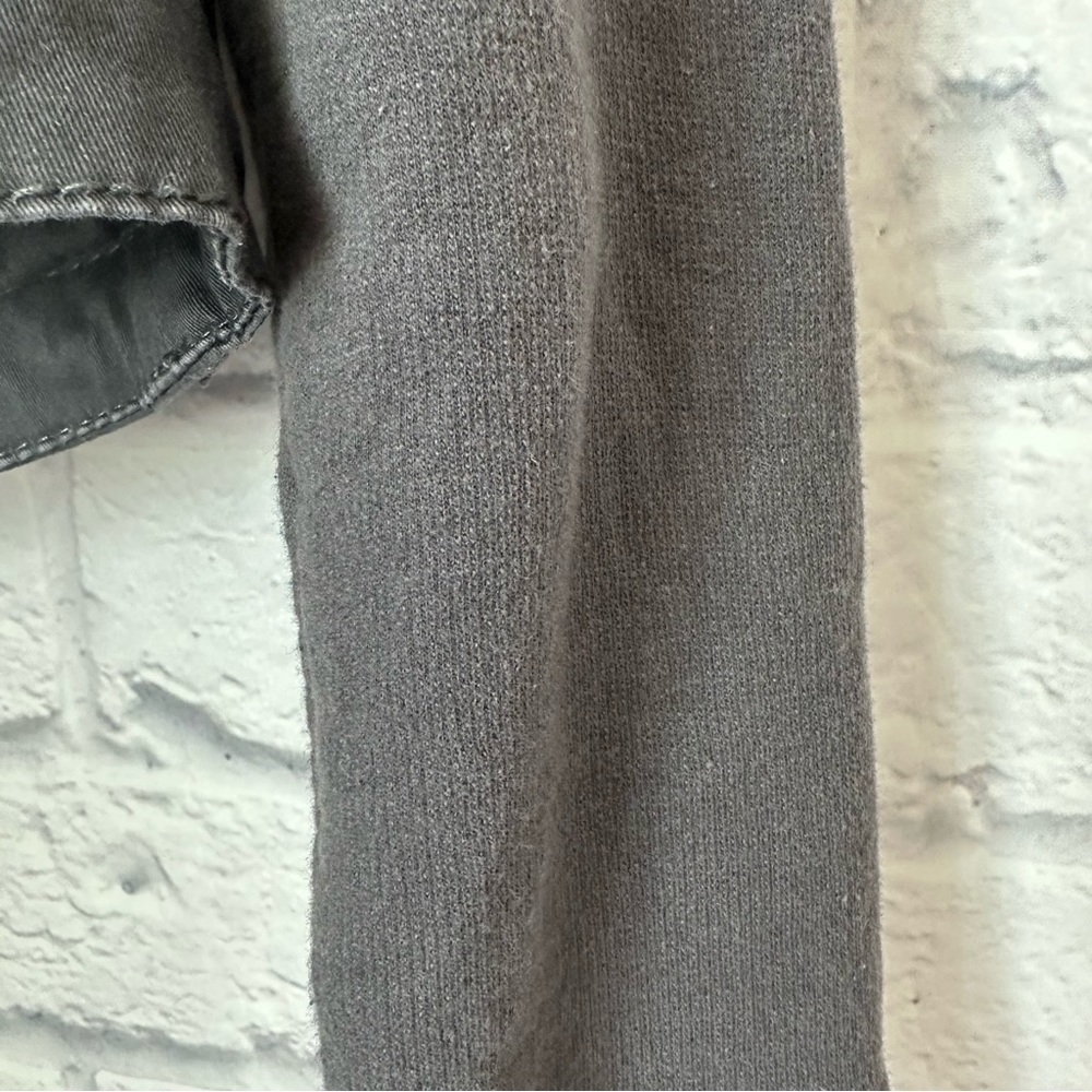 Marrakech Anthropologie farabel Woman Moto jacket - Picture 14 of 15